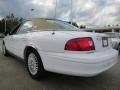 2003 Vibrant White Mercury Sable GS Sedan  photo #2