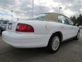 2003 Vibrant White Mercury Sable GS Sedan  photo #3