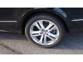 Black - E 350 BlueTEC Sedan Photo No. 5