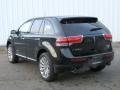 2013 Tuxedo Black Lincoln MKX AWD  photo #6