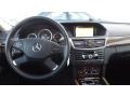 Black - E 350 BlueTEC Sedan Photo No. 7