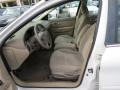 2003 Vibrant White Mercury Sable GS Sedan  photo #6