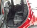 2013 Deep Cherry Red Crystal Pearl Jeep Grand Cherokee Laredo X Package  photo #14