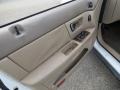 2003 Vibrant White Mercury Sable GS Sedan  photo #7
