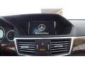 Black - E 350 BlueTEC Sedan Photo No. 9