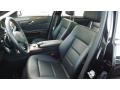 Black - E 350 BlueTEC Sedan Photo No. 10