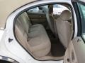 2003 Vibrant White Mercury Sable GS Sedan  photo #9