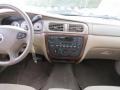 2003 Vibrant White Mercury Sable GS Sedan  photo #11