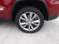 2013 Deep Cherry Red Crystal Pearl Jeep Grand Cherokee Laredo X Package  photo #20