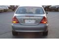 Pewter Silver Metallic - C 320 4Matic Sport Sedan Photo No. 4