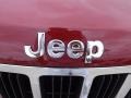 2013 Deep Cherry Red Crystal Pearl Jeep Grand Cherokee Laredo X Package  photo #22
