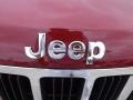 Deep Cherry Red Crystal Pearl - Grand Cherokee Laredo X Package Photo No. 22