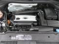 Deep Black Metallic - Tiguan SE Photo No. 10