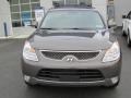Dark Bronze Metallic - Veracruz Limited AWD Photo No. 4