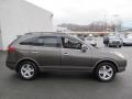 Dark Bronze Metallic - Veracruz Limited AWD Photo No. 6