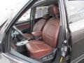 Dark Bronze Metallic - Veracruz Limited AWD Photo No. 10