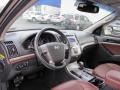 Dark Bronze Metallic - Veracruz Limited AWD Photo No. 11