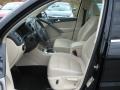 Deep Black Metallic - Tiguan SE Photo No. 16