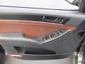 Dark Bronze Metallic - Veracruz Limited AWD Photo No. 12