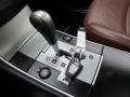 Dark Bronze Metallic - Veracruz Limited AWD Photo No. 17