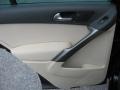 Deep Black Metallic - Tiguan SE Photo No. 21