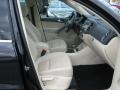 Deep Black Metallic - Tiguan SE Photo No. 22