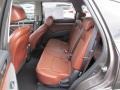 Dark Bronze Metallic - Veracruz Limited AWD Photo No. 19