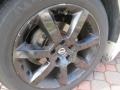 2005 Nissan 350Z Coupe Wheel and Tire Photo