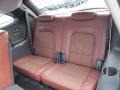 Dark Bronze Metallic - Veracruz Limited AWD Photo No. 21