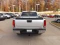 2013 Quicksilver Metallic GMC Sierra 1500 SLE Crew Cab  photo #4