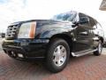 Black Raven 2004 Cadillac Escalade 