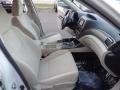 2011 Satin White Pearl Subaru Impreza 2.5i Premium Wagon  photo #19
