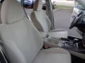 2011 Satin White Pearl Subaru Impreza 2.5i Premium Wagon  photo #21