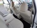 2011 Satin White Pearl Subaru Impreza 2.5i Premium Wagon  photo #23