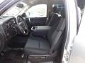 2013 Quicksilver Metallic GMC Sierra 1500 SLE Crew Cab  photo #11