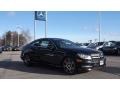 Black - C 350 4Matic Coupe Photo No. 3