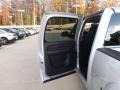 2013 Quicksilver Metallic GMC Sierra 1500 SLE Crew Cab  photo #16