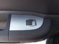 2013 Quicksilver Metallic GMC Sierra 1500 SLE Crew Cab  photo #17