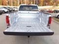 Quicksilver Metallic - Sierra 1500 SLE Crew Cab Photo No. 18