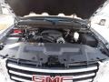 2013 Quicksilver Metallic GMC Sierra 1500 SLE Crew Cab  photo #20