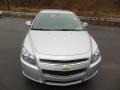 Silver Ice Metallic - Malibu LT Photo No. 3