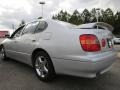 Alpine Silver Metallic - GS 300 Photo No. 2