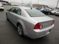Silver Ice Metallic - Malibu LT Photo No. 6