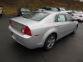 Silver Ice Metallic - Malibu LT Photo No. 8