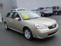 2006 Sandstone Metallic Chevrolet Malibu Maxx LT Wagon  photo #5