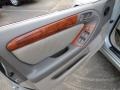 Alpine Silver Metallic - GS 300 Photo No. 8