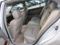 Alpine Silver Metallic - GS 300 Photo No. 9