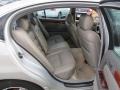 Alpine Silver Metallic - GS 300 Photo No. 11