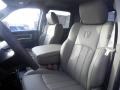2012 Bright White Dodge Ram 3500 HD Laramie Crew Cab 4x4 Dually  photo #6