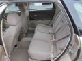 2006 Sandstone Metallic Chevrolet Malibu Maxx LT Wagon  photo #19